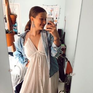 Meet your Posher, Sabine